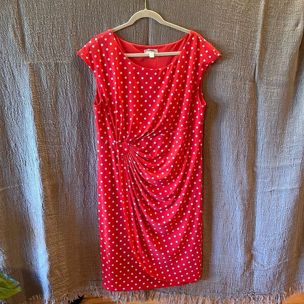 Dress barn woman 16